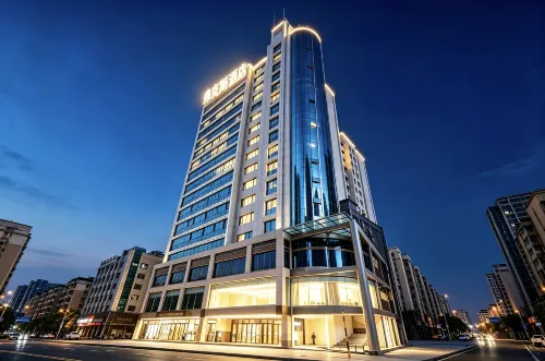 Fox Hotel - 3-Star