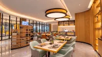 Grand Swiss-Belhotel Harbour Bay Batam - de charme