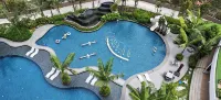 Antharas Premium Suites Genting Highlands by BYON - piscina