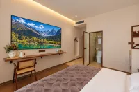 Kuanzhai Li Homestay - เปิดใหม่