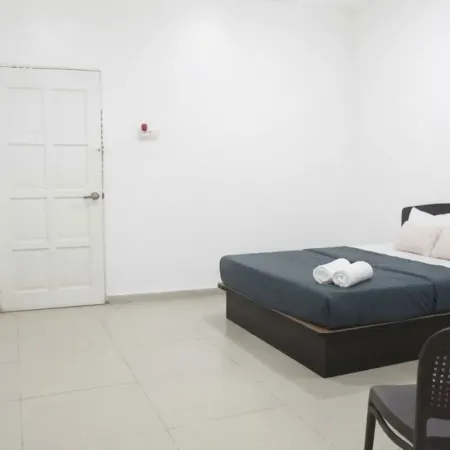 Hotel Lii View Hotels in Mersing