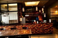 Gardenville Hotel Operated by Esla Land Developer Inc - Kitchens