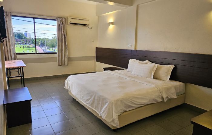 Sitiawan Hotel