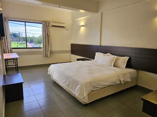 Sitiawan Hotel - 2-نجوم