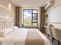 Huying Homestay (Panzhou Donghu Park) - Wifi