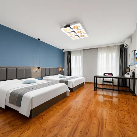 Dreamer Themed Homestay (University of Science and Technology)