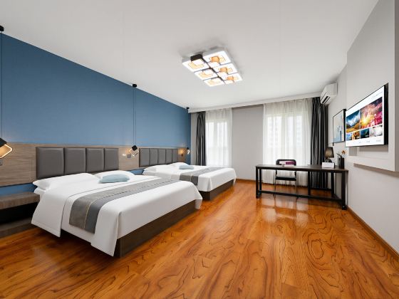 Dreamer Themed Homestay (University of Science and Technology)