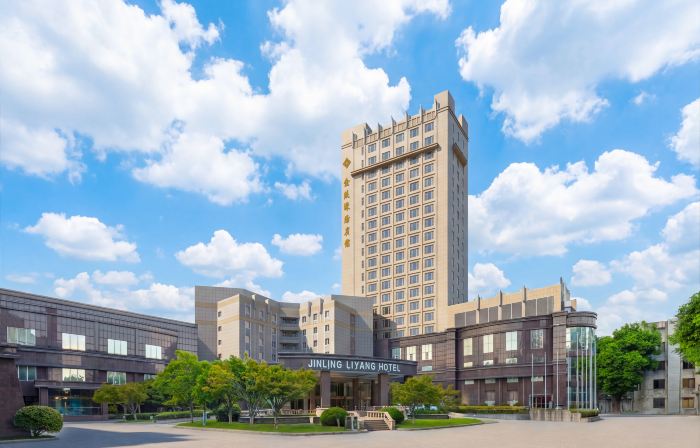 Jinling Liyang Hotel