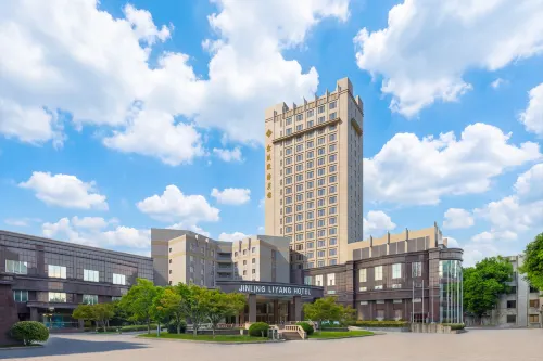 Jinling Liyang Hotel - de luxe