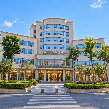 YAYUR HOTEL