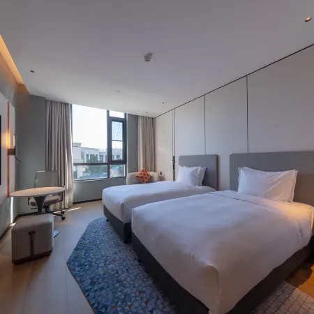 Holiday Inn Express Danyang by IHG