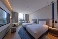 Holiday Inn Express Danyang by IHG - Aamiainen
