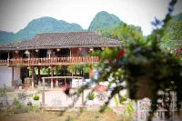 Duong Gia Dat Homestay - breakfast