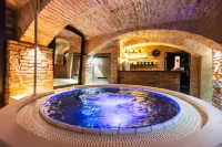 佐波爾斯卡健康旅館 - SPA