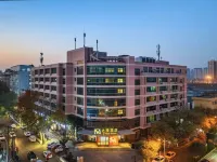 Z-Mon Hotel (Xi'an Drum Tower Muslim Street Sajinqiao Metro Station) 시안 호텔