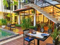 The Bliss Angkor