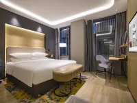 Park Inn by Radisson Beijing Tongzhou Universal Resort Hotels in Beijing