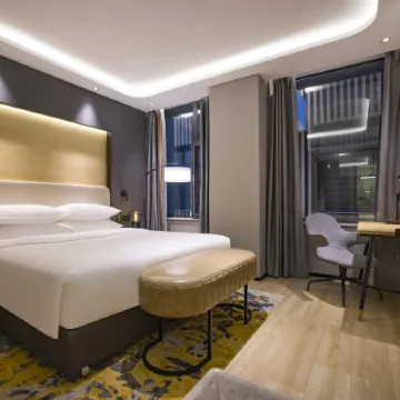 Park Inn by Radisson Beijing Tongzhou Universal Resort
