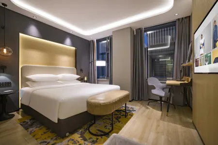 Park Inn by Radisson Beijing Tongzhou Universal Resort