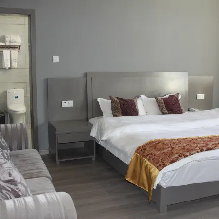 Yongping Yipin Hotel