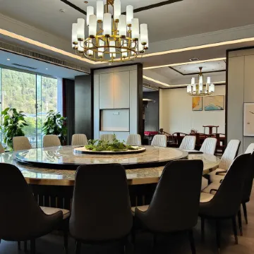 HUIYUE HOTEL