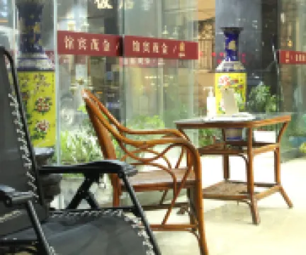 Jinmao Hotel