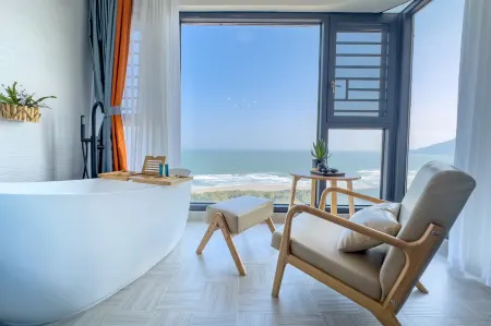 YuMo hotel Отели рядом с достопримечательностью «Jiuxian Mountain»