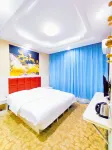 Aishang Themed Hotel (Xinyang Normal University) - Ramah Hewan Peliharaan