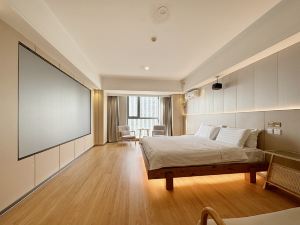 Youjuan Boutique Hotel (Shijiazhuang Wanda Plaza store)