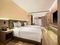 HK PALACE Hotel (Shenzhen Luohu) Hotels near Jianingna Youyi Square