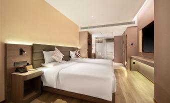 HK PALACE Hotel (Shenzhen Luohu)