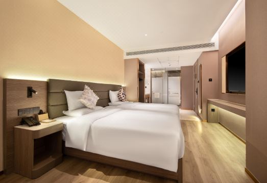 팰리스 호텔 욕실 어메니티