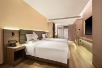 ランリッツホテル（深セン羅湖口岸人民南地下鉄駅）