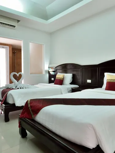 รูปภาพของโรงแรมสมุยเฟิร์สเฮ้าส์