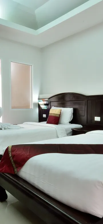 ห้องสแตนดาร์ด