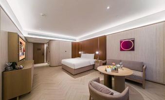 Crystal Orange Hotel (Shenyang Municipal Government Hotel )