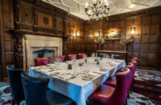 Ellenborough Park Cheltenham