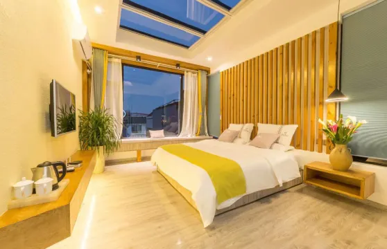 大理藍天客棧（古城南門店）