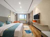 Yulong Hotel (Harbin Taiping International Airport Branch) Hotels near Harbin Taiping International Airport