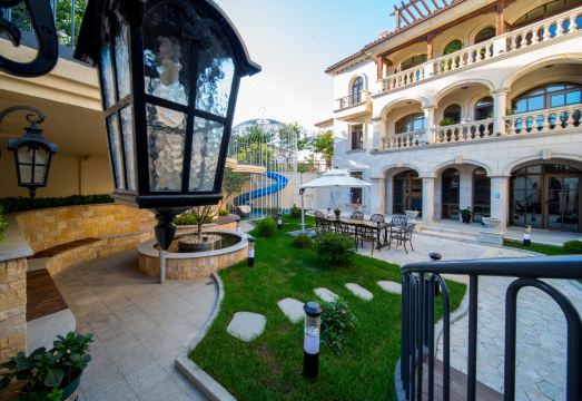 키즈 친화적 객실