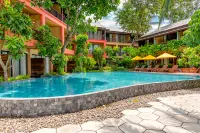 Buri Rasa Village Phangan - Romanttinen