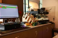 Getang Yaqi Hotel - breakfast