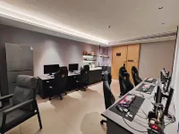 Jela E-sports Hotel