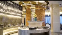 Chang'an Century Hotel - Parkering