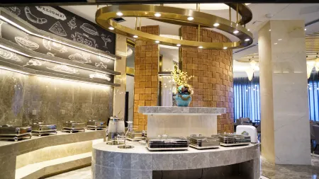 Chang'an Century Hotel