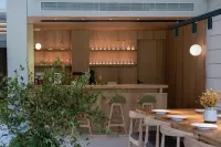 Leyu Guesthouse - Romantic