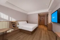 Hanting Hotel (Xinyi Zhongwu Road)