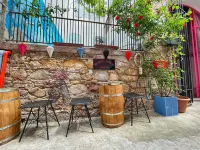 Eolya Konuk Evi Hotels in Ayvalık
