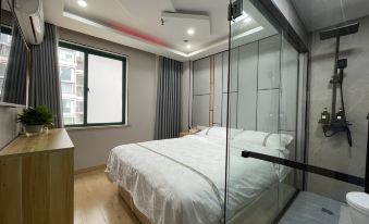 Shangji Hotel (Shanghai Bank Shujian Road)