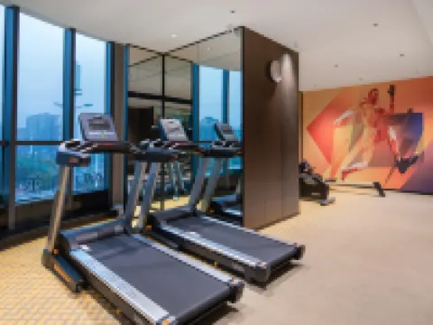 Hampton by Hilton Pingxiang Hotels in Pingxiang